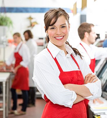 Fleischerei in Heilshoop: Verkauf von Geflügel, Salaten und mehr